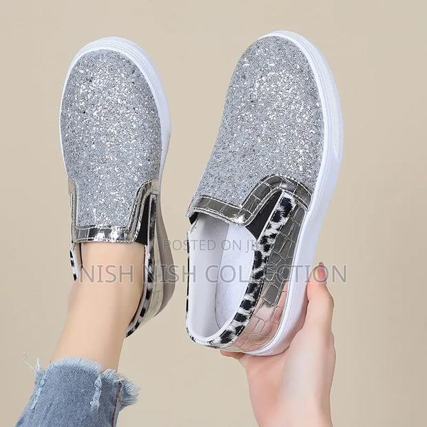 Glitters Shoes - thumbnail 4