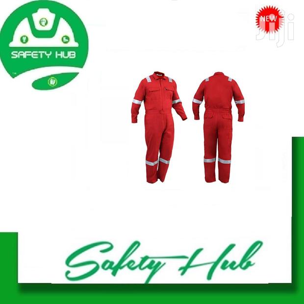 We Supply High Quality Branded Overalls - thumbnail 2