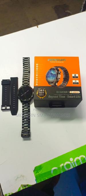 Amaya Asw-01 Smartwatch - thumbnail 2