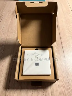 Tp-link Eap230-wall Ac1200 Access Point