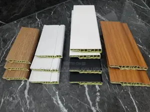 /SPC Skirting Board