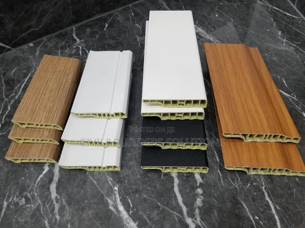 /SPC Skirting Board - main view