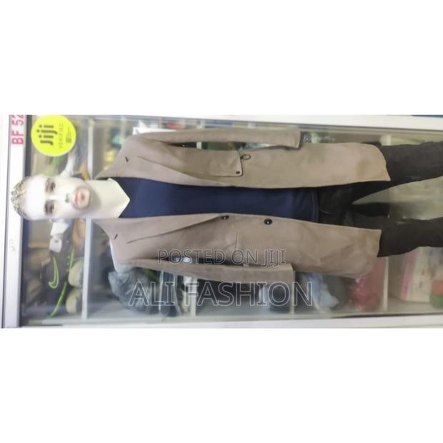 Trench Coats for Men 584 - thumbnail 2