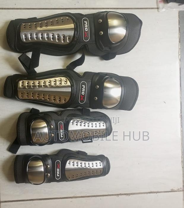 Bike Knee Guards Elbow Guard Gear
