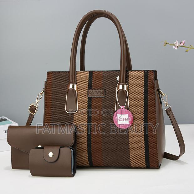 Stylish Handbags - main view