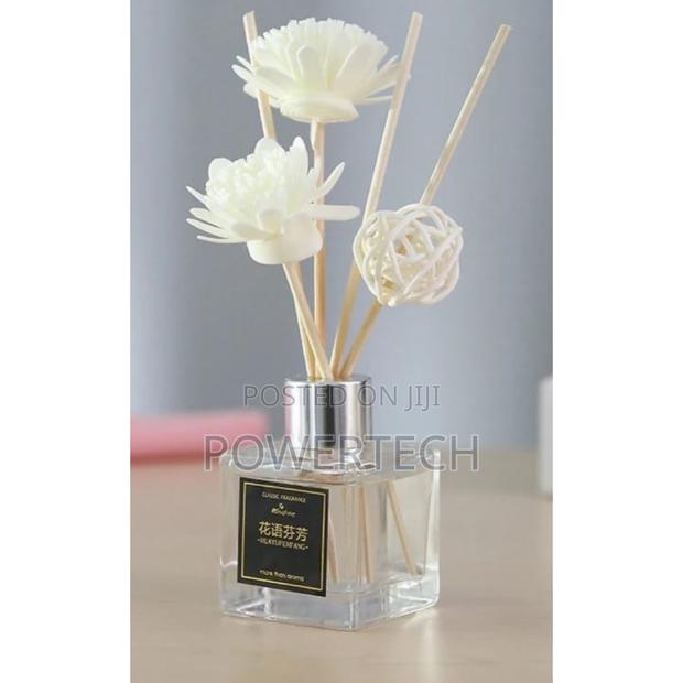 Scented Craft Aromatherapy Reed Diffuser. - main view