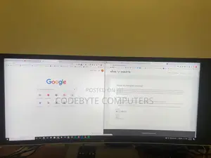 HP Z34c G3 34" Monitor