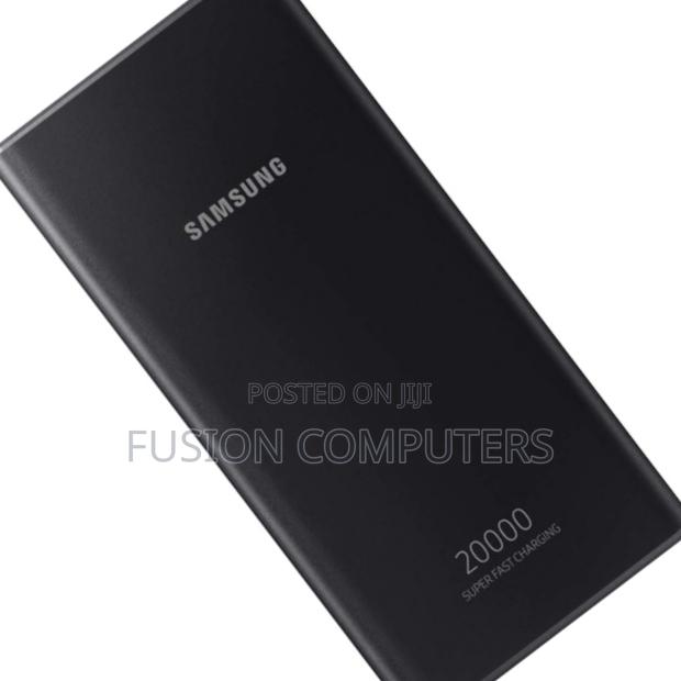 Samsung Galaxy Official Battery Pack 10,000mah 25W - thumbnail 3