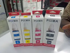 Pixma 490 Canon Inks CATRIDGE