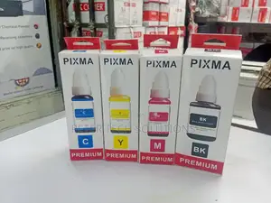 Canon Inks 490 ORIGINAL INKS