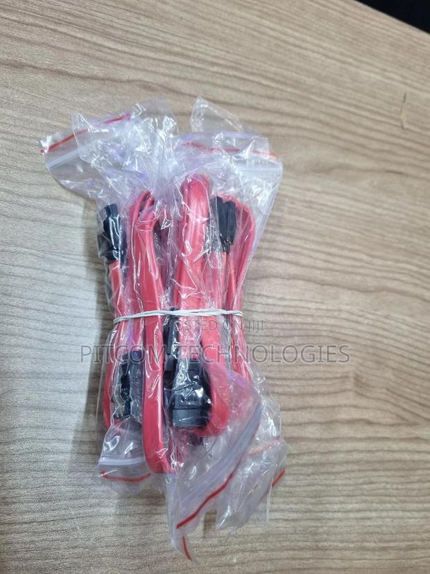 Sata Data Cable 40cm - main view