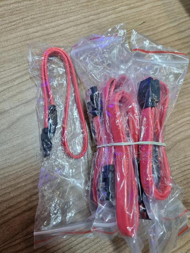 Sata Data Cable 40cm - thumbnail 2