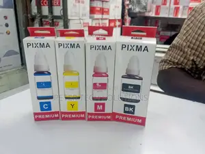 PIXMA 490 Canon Inks CATRIDGE