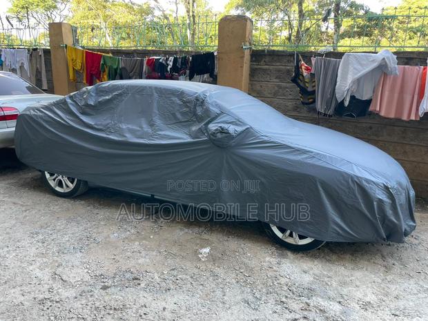 Heavy Car Cover Covers Toyota Nissan Subaru