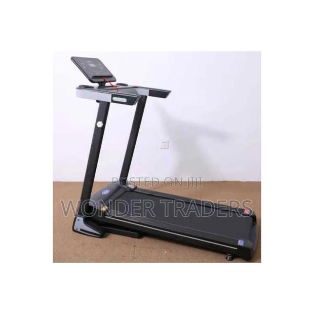 Wellness Commercial Treadmills - main view