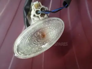 Subaru Forester SH-5 Wing/ Fender Lights