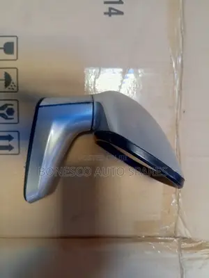 Subaru Forester SH-5 Wing/ Fender/ Pilot/ Mirror
