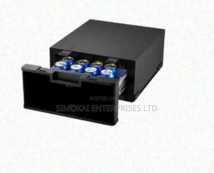 23 Liters Built in Drawer Fridge Freezer