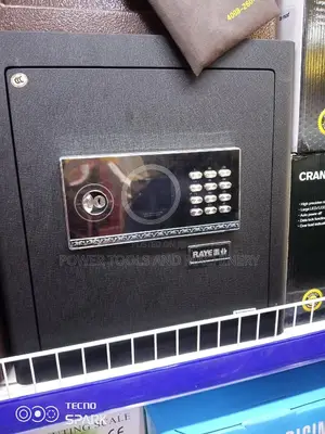 Quality Safebox