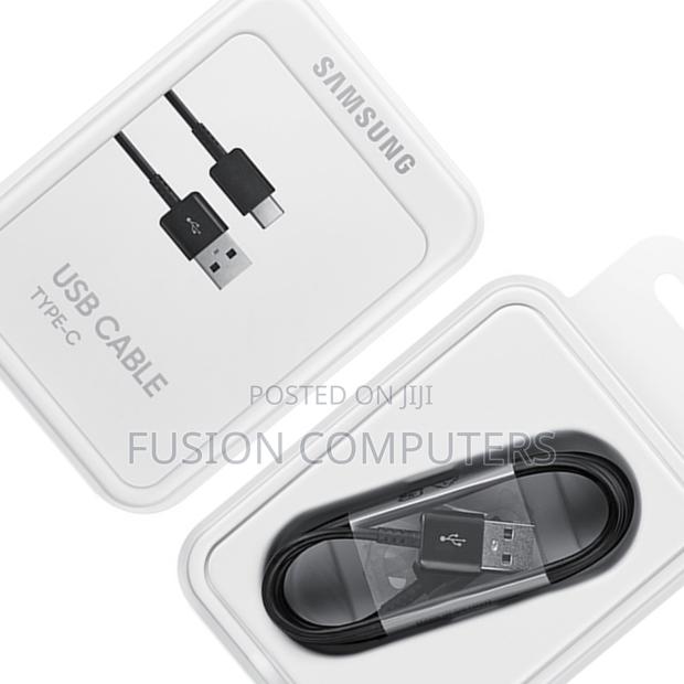 Samsung Usb to Type C 1.5m Cable - thumbnail 3