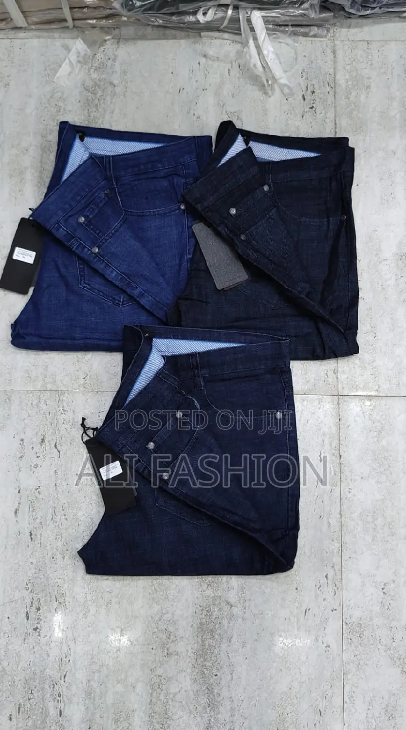 Break Rules Trousers