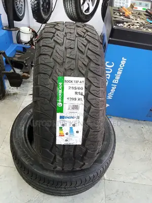 285/60r18 Rockblade All-Terrain