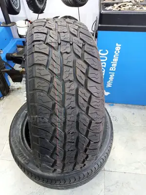 285/60r18 Rockblade All-Terrain