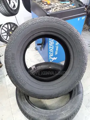 285/60r18 Rockblade All-Terrain