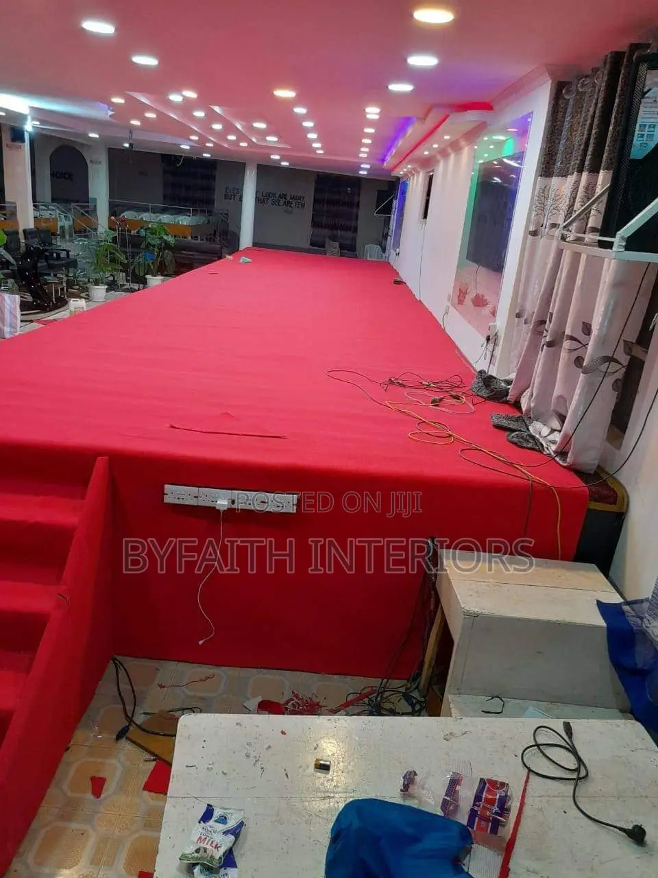 Red Carpet Red Carpet Red Carpet Red Carpet