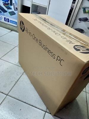 New Desktop Computer HP EliteDesk 800 G4 8GB Intel Core I7 HDD 500GB