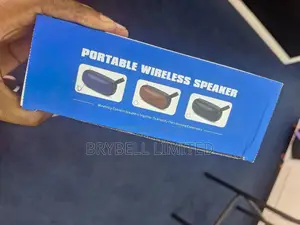 Portable Speakers