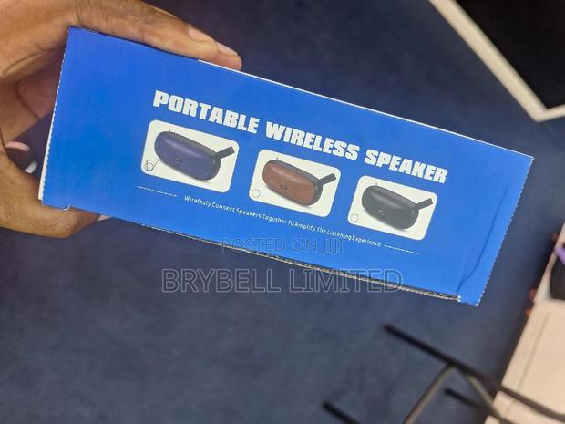 Portable Speakers - thumbnail 4
