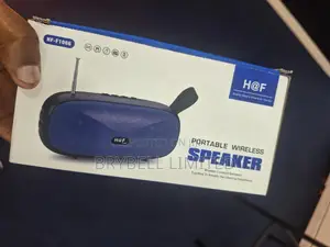 Portable Speakers