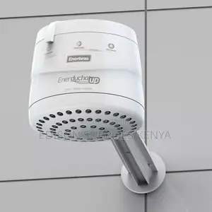 Enerducha UP Enerbras Instant Shower Water Heater