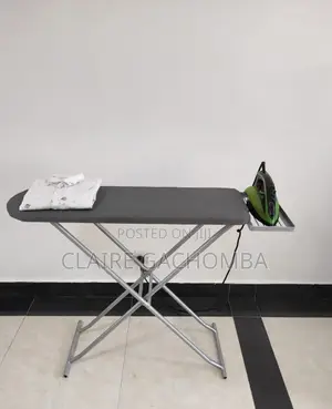 Metallic Ironing Board Metallic Ironing Board