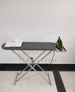 Metallic Ironing Board Metallic Ironing Board