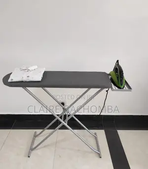 Ironing Board