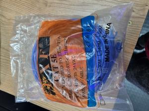 Cat 5e Patch Cord Ethernet Cable - thumbnail 2