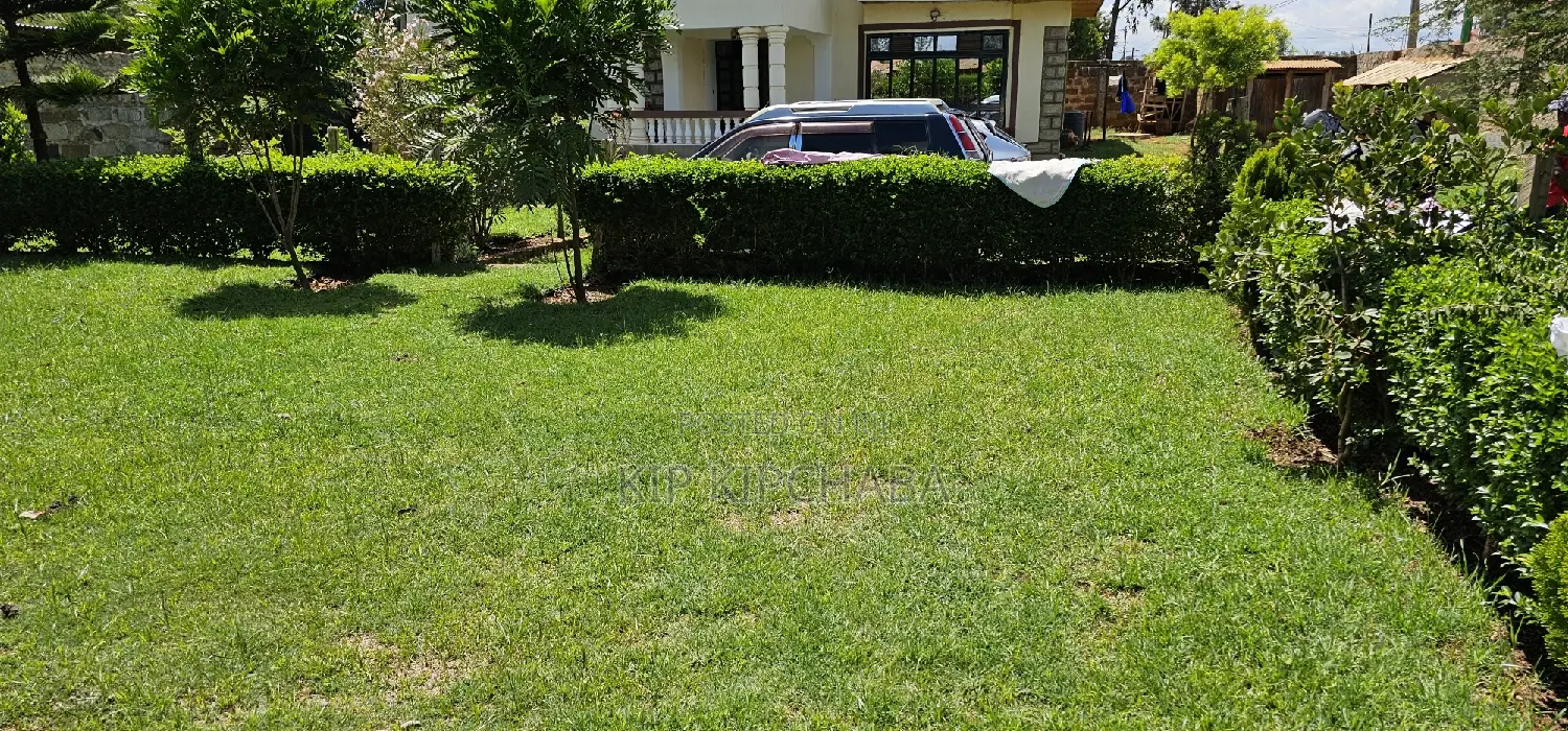5bedroom Mansion for Sale in Elgonview Eldoret