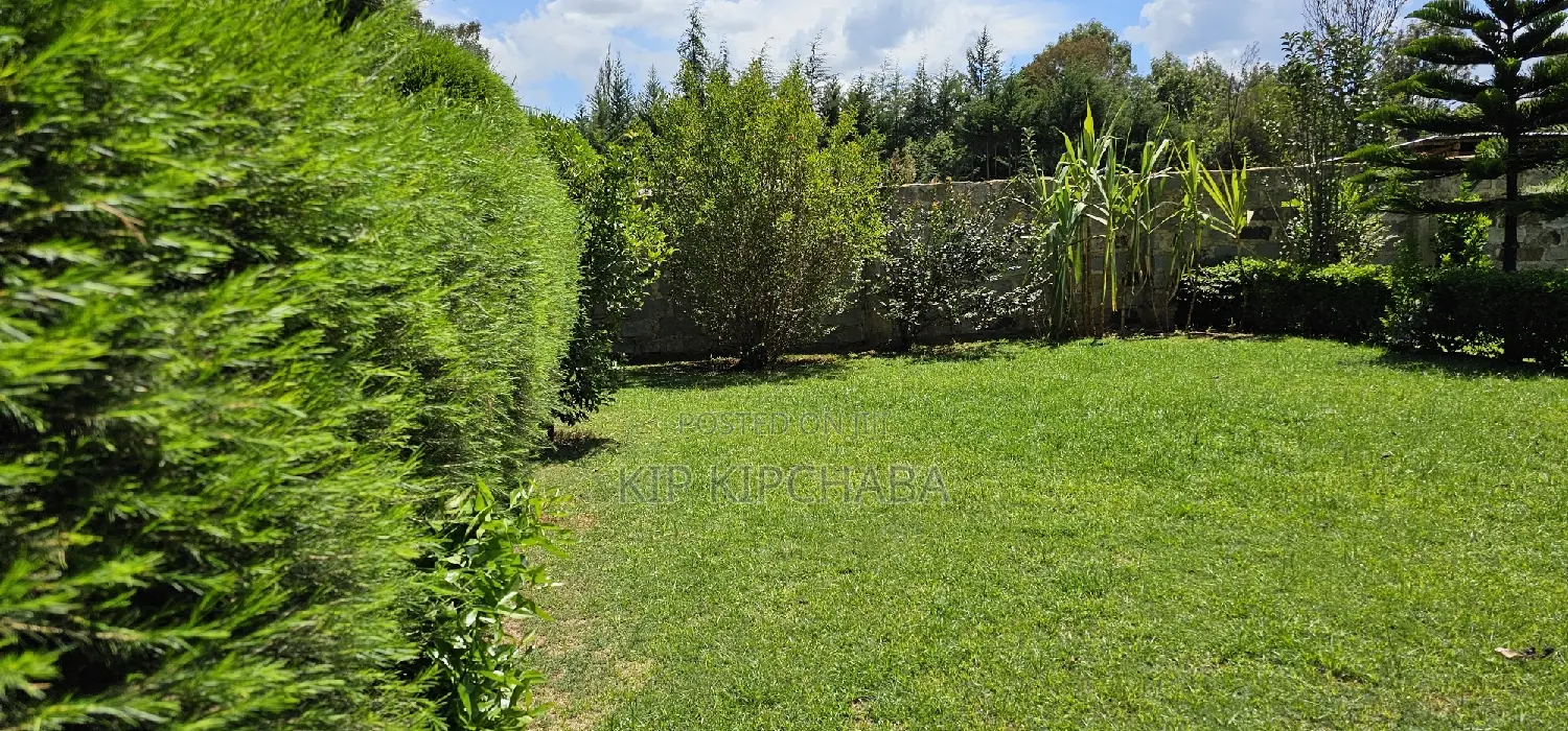 5bedroom Mansion for Sale in Elgonview Eldoret