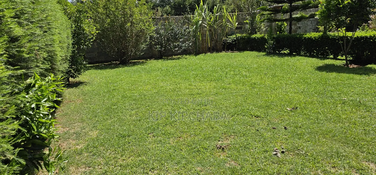 5bedroom Mansion for Sale in Elgonview Eldoret