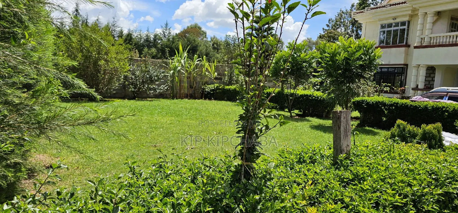 5bedroom Mansion for Sale in Elgonview Eldoret