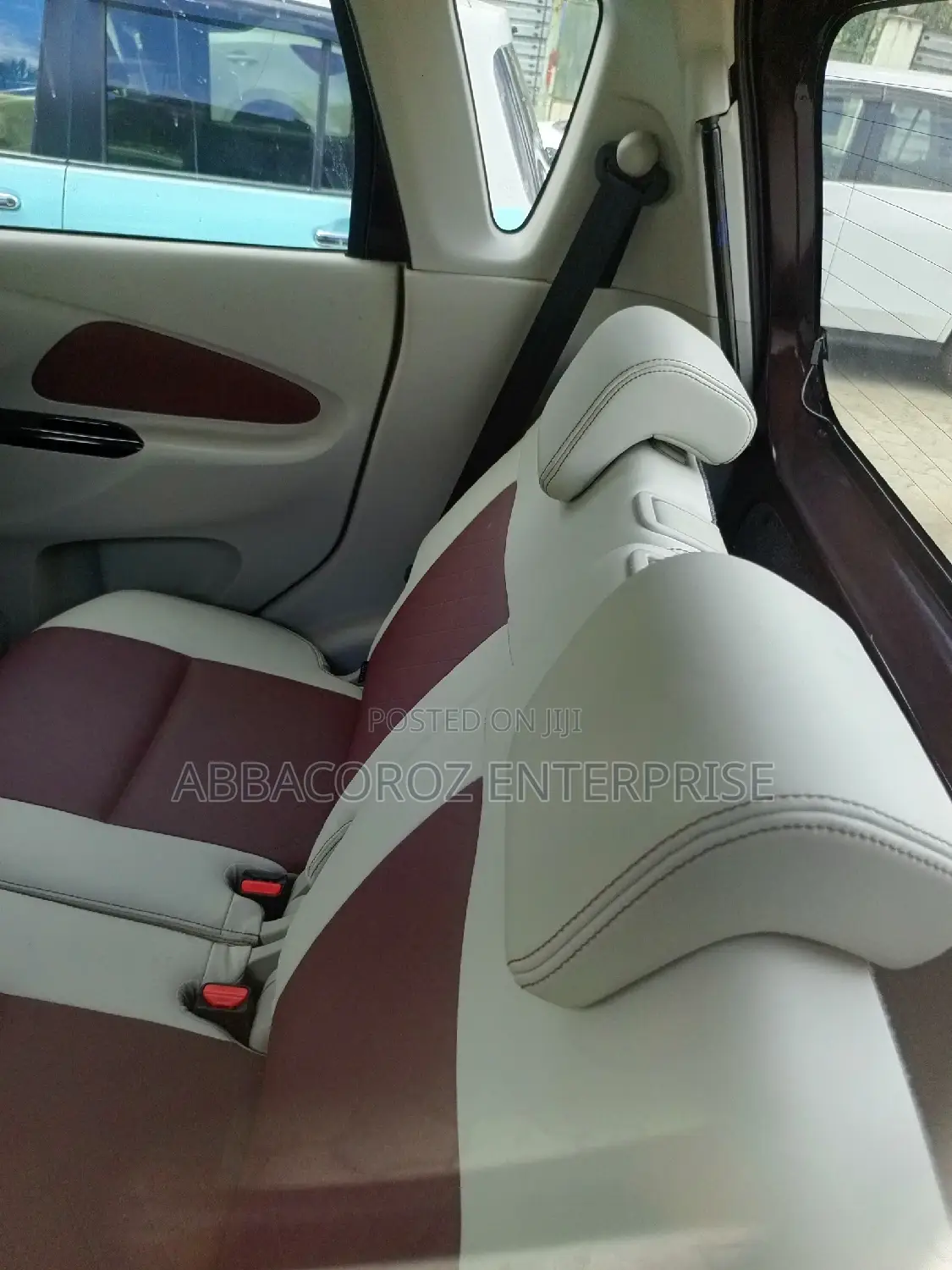 Nissan Dayz Bolero X AWD 2017 Brown
