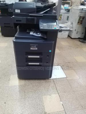 Ta3510i A3 Monochrome Printer - thumbnail 2