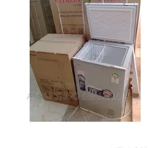 Brand New Vitron 99 Litres Deep Freezer
