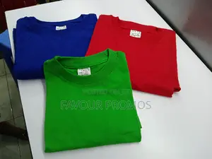 Round Neck Tshirts