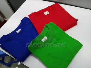 Round Neck Tshirts