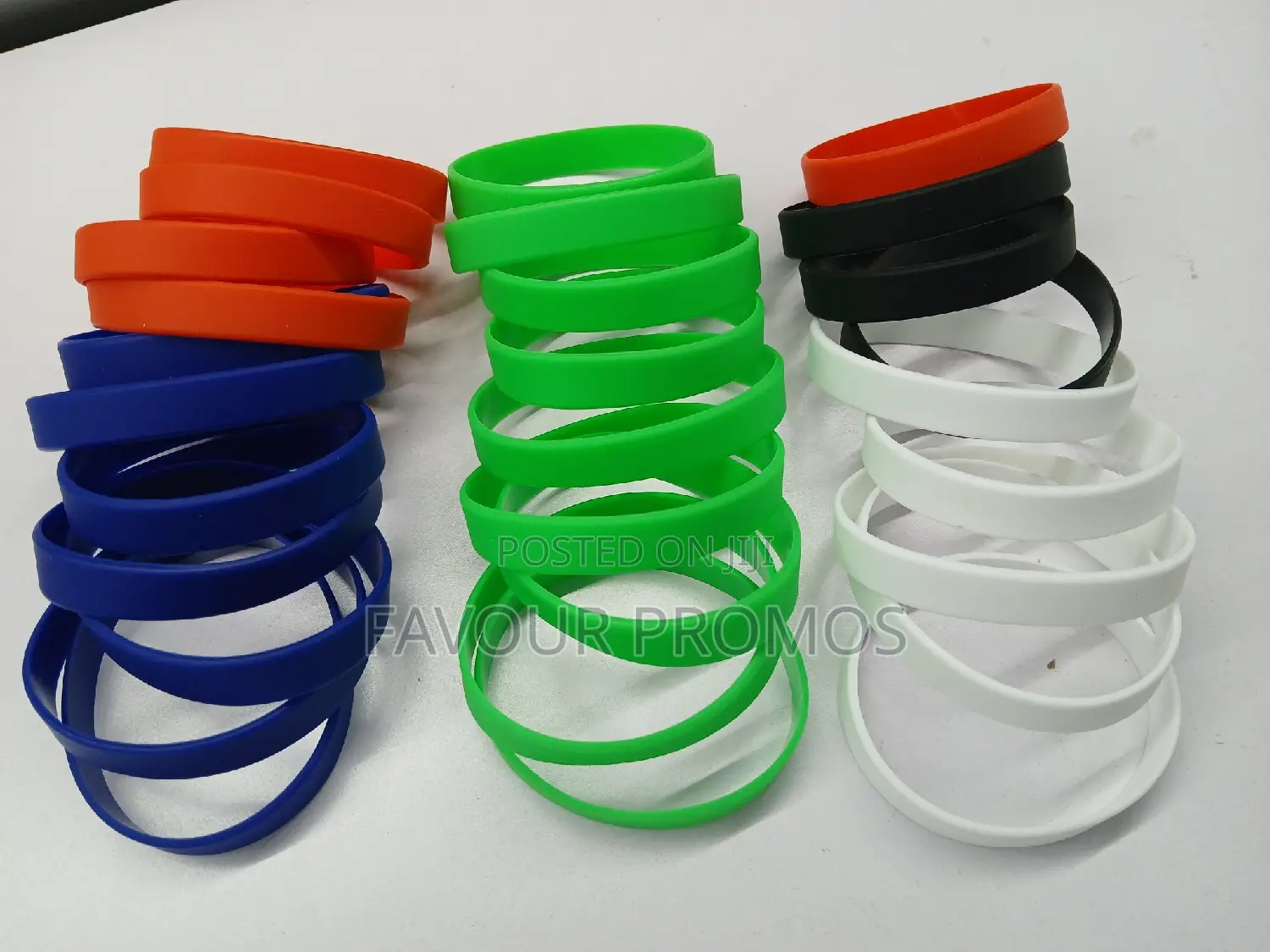 Event Wristbands