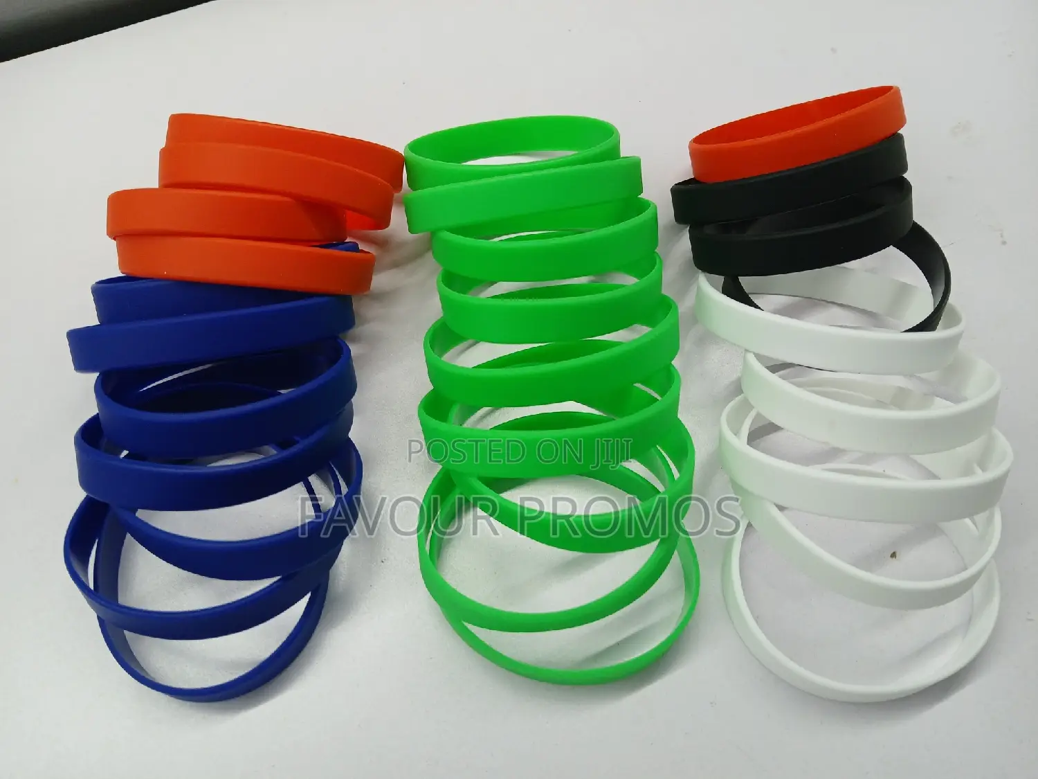 Event Wristbands