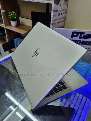 Laptop HP EliteBook 840 G6 8GB Intel Core I5 SSD 256GB